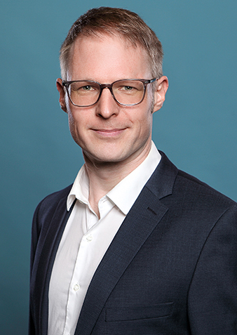 Helge Reelfs